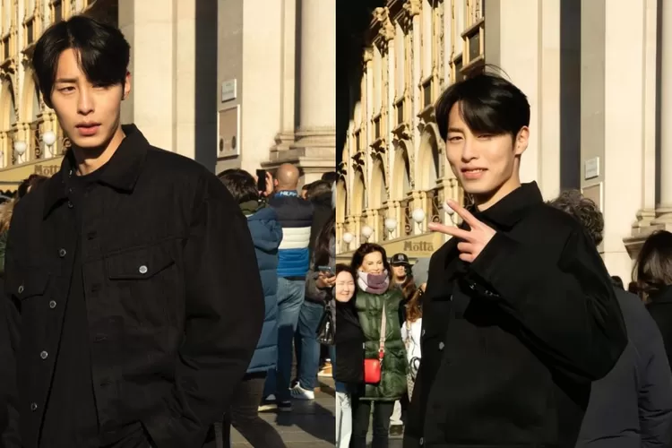 Sinopsis Film Hong Rang