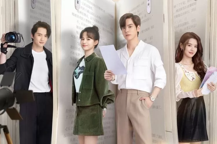 Poster Film I May Love You