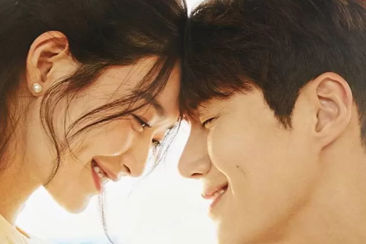 Poster Film Home Town Cha-Cha-Cha