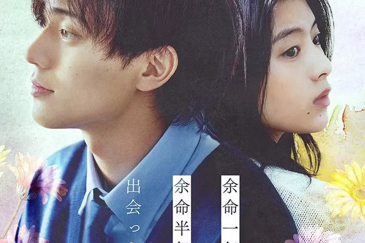 Poster Film  Drawing Closer 