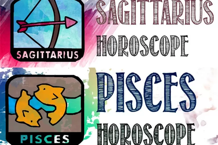 Percaya Diri dan Berfikir Positif Kuncir Hidup Capricorn, Aquarius, Pisces.