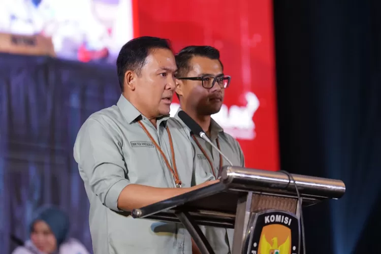 Sosok Dokter Rayendra dan Eka Maulana, Calon Wali Kota dan Wakil Wali Kota Bogor 2024. (Foto/Tim Publikasi.)