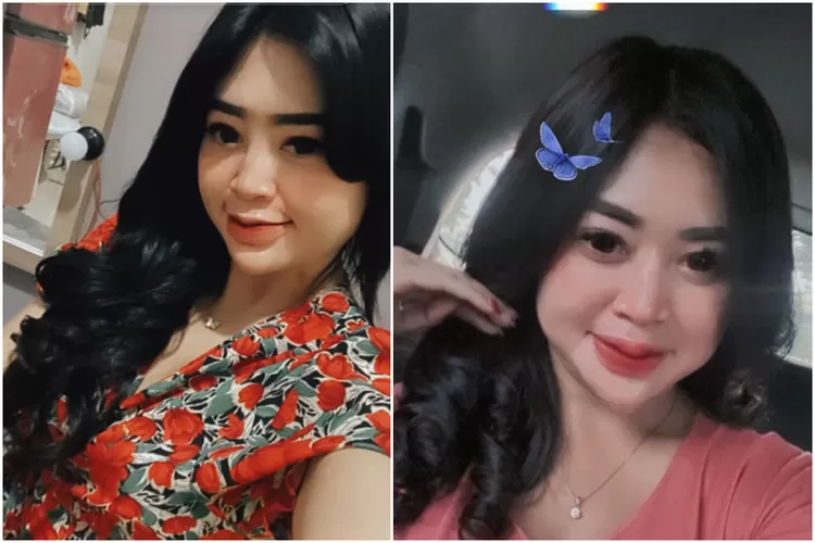 Potret Resti Widya, Wanita yang Ditemukan Tewas dalam Kamar Kos. (Foto/Instagram Resti Widya.)