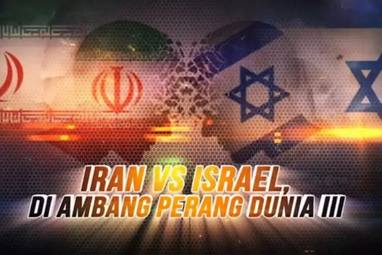 Prediksi Perang Dunia ke 3 atau WW3 akan terjadi. (Foto/YouTube.)