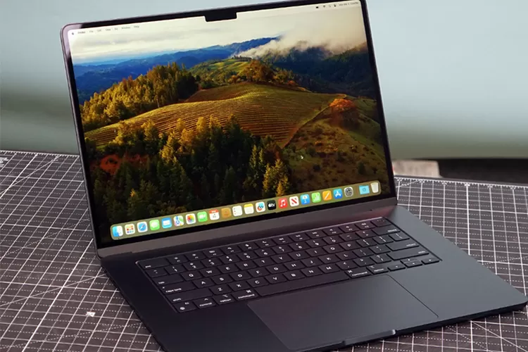 Review Lengkap MacBook Air 15 inch M3.