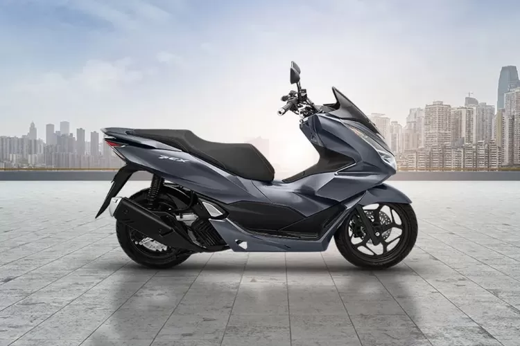 PCX 2024