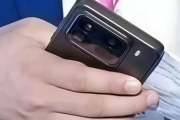 Bocoran Spesifikasi Xiaomi 15 Pro.