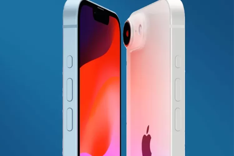 Bocoran Terbaru Desain dan Fitur iPhone SE 4.