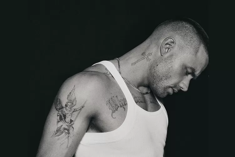 Liam Payne Meninggal Dunia.