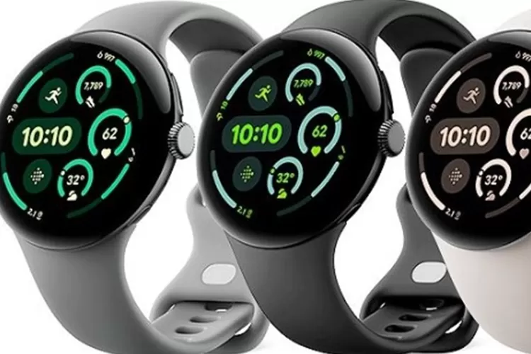 Google Pixel Watch 5 Gunakan Chipset Tensor Khusus.