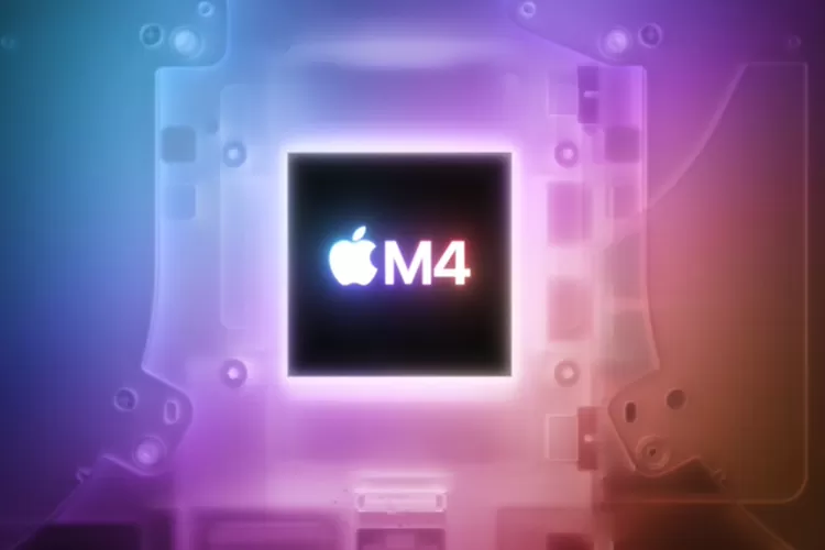 MacBook Pro 14 dan 16 Hadir dengan Chip M4.