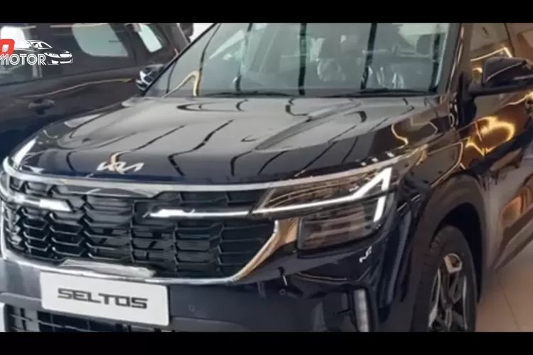 Suv Ini Makin Canggih Dan Juga Keren!! (Youtube.com)