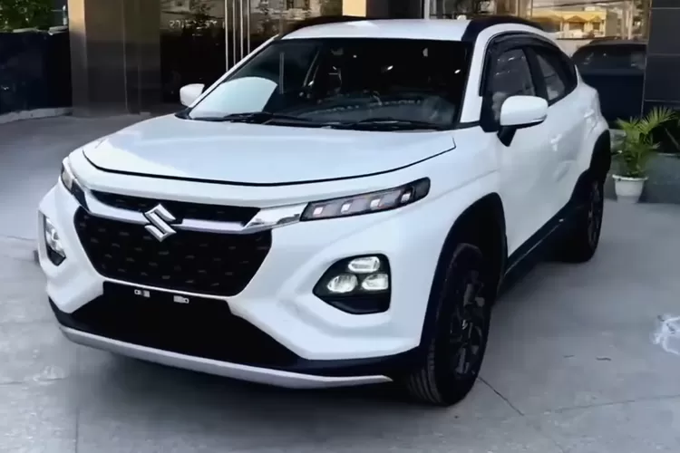 Mobil Suzuki Keluaran Terbaru (6 November 2024)