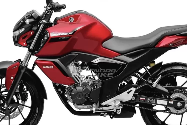 INI BARU KEREN!!YAMAHA MENGELUARKAN UNIT BARUNYA YAITU YAMAHA BYSON 2024  FACELIFT!!