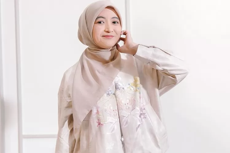 Arafah Rianti (Foto/instagram @arafahrianti)