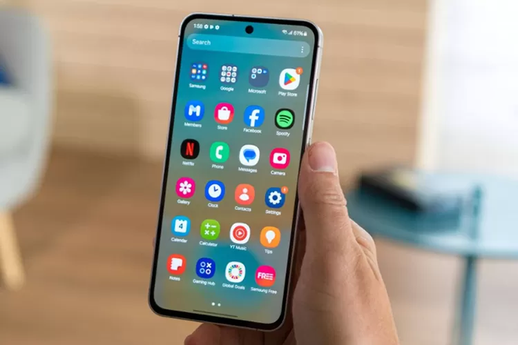 Samsung Galaxy S25 Slim Siap Diperkenalkan pada Tahun 2025.
