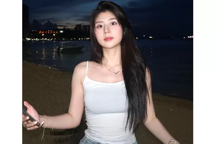 Lydia Onic. Foto/Instagram ( Foto/Instagram)