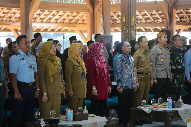 Pemkot Bandung Ajak Masjid Edukasi Pencegahan Kekerasan Terhadap Perempuan dan Anak. (Foto/Humas Pemkot Bandung.)