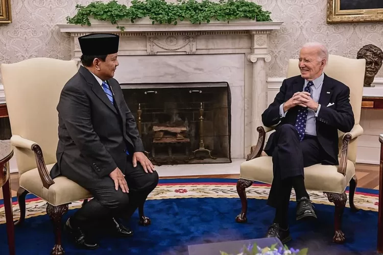 prabowo dan joe biden