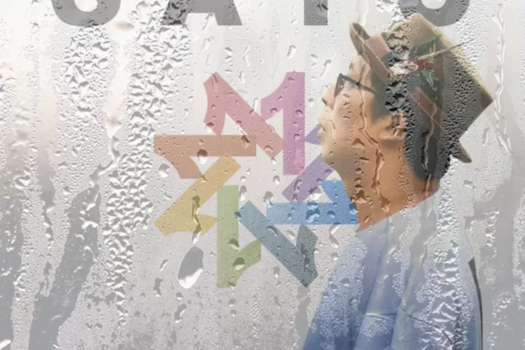 Single lagu Satu by Ivan Zulva. (Foto/Ivan Zulva.)