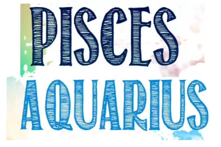 Ketahui Sisi Lain Capricon, Aquarius, Pisces Pada Ramalan Zodiak 19 November 2024.