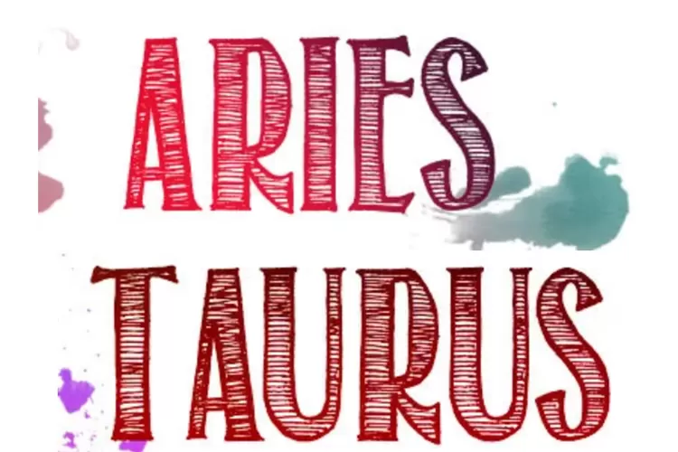 Ramalan Zodiak Aries, Taurus, Gemini pada 19 November 2024.