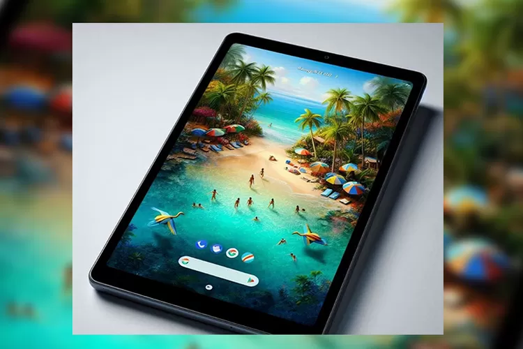 Google Umumkan Batal Produksi Pixel Tablet 3.