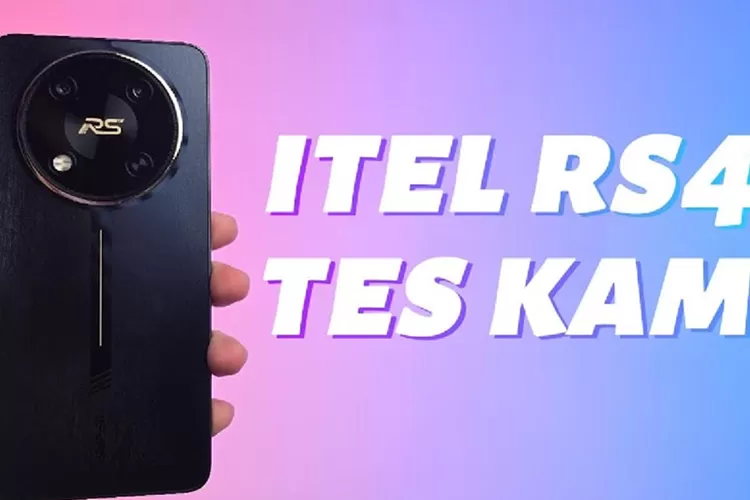 Rekomendasi HP Murah Terbaik Harga 1 Jutaan RAM 8 GB untuk Akhir Tahun 2024.