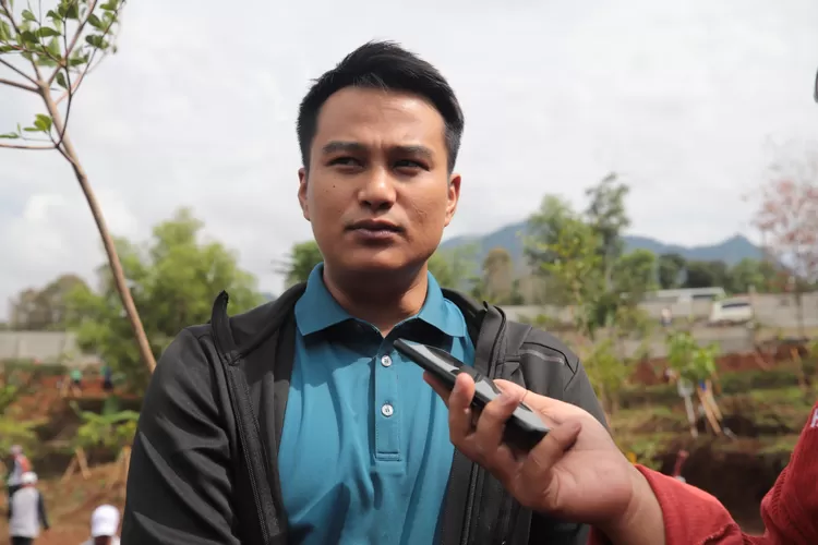 KPU Kota Bandung Antisipasi TPS Rawan Banjir Pada Hari Pencoblosan. (Foto/Humas Pemkot Bandung.)