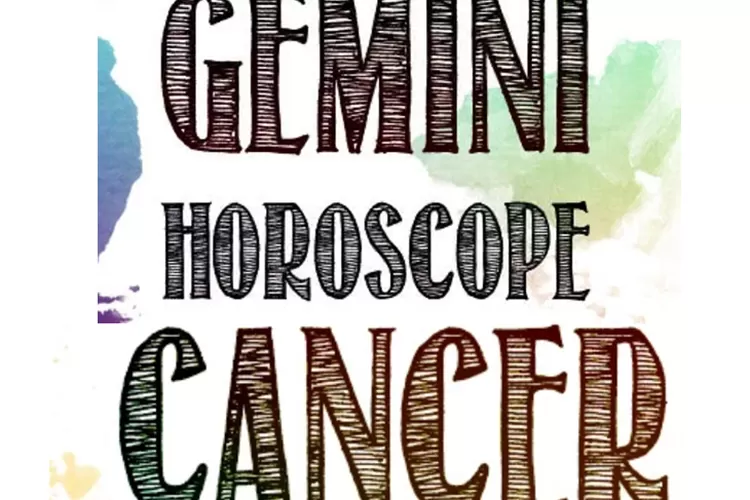 Bocoran Ramalan Zodiak Cancer 3 Desember 2024.