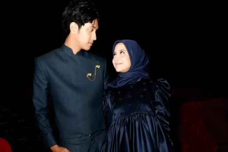 chemistry abun dan zara selama masa promosi film bikin entizen ikut baper (foto/TL instagram @zaraadhsty)