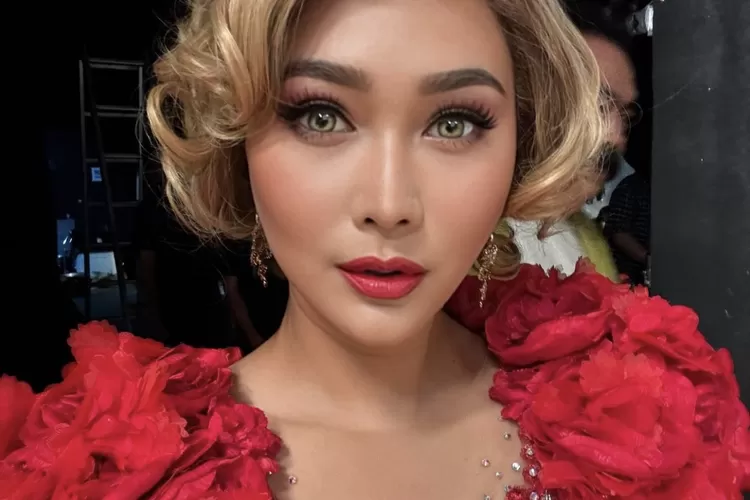 Inul Daratista Kehilangan Mobil dan Uang Akibat Tipu Daya Karyawan (instagram @inul.d)