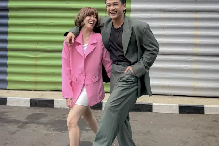 Dwi Andhika dan Chika Jessica Pilih Utamakan Pendidikan Meski Sudah Kantongi Restu (instagram @chikajessica88)