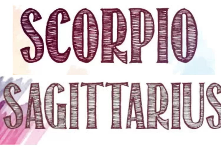 Rahasia Terbongkar! Ramalan Zodiak Libra, Scorpio, Sagitarius 3 Desember 2024 Mengungkap Kejutan Besar.