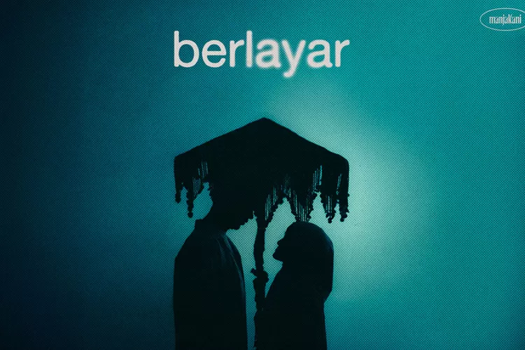 Poster Single Berlayar (Akun Instagram @Froyonion)