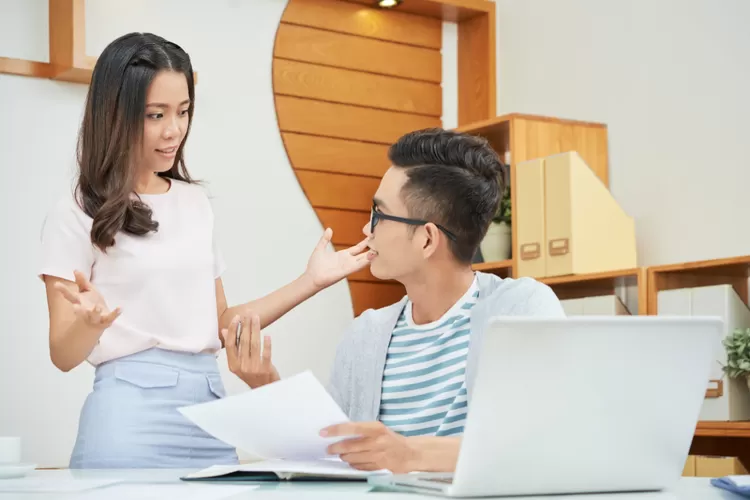 situationship saat ini tengah populer di kalangan millenial (foto/freepik.com)