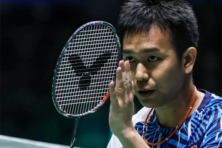 Hendra Setiawan Resmi Umumkan Pensiun. Foto: Instagram.