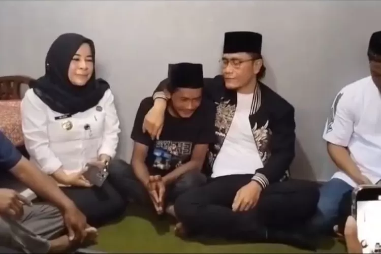 Gus Miftah Undang Penjual Es, Sampaikan Permintaan Maaf dengan Tulus