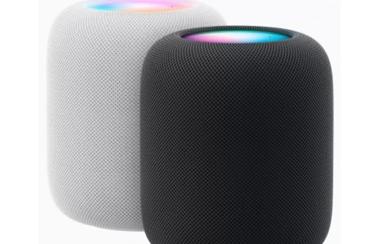 Apple HomePod.