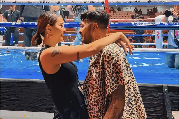 Onadio Leonardo di Superstar Knockout