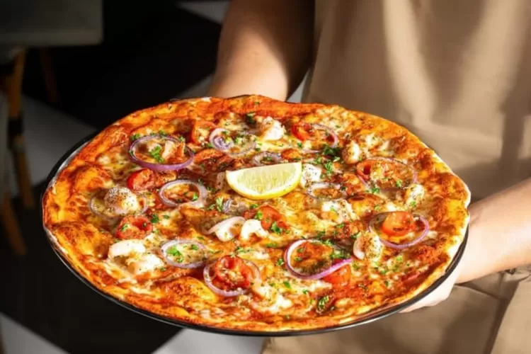 Pizza Marzano luncurkan program terbaru hingga kasih diskon menarik (foto/TL instagram @pizzamarzanoid)