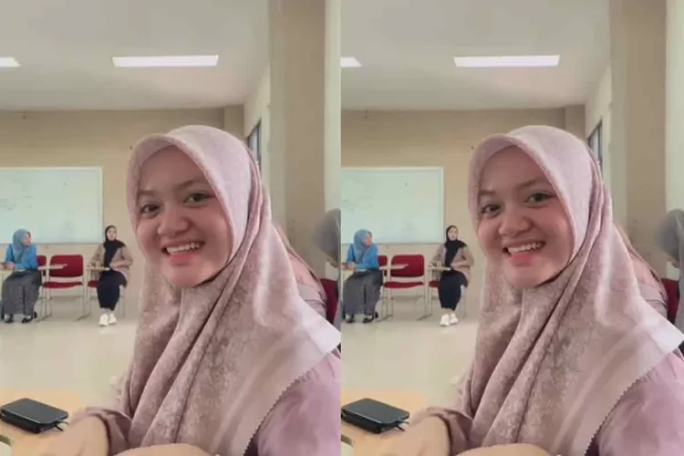 Mahasiswa Tidak Tahu Aplikasi TikTok