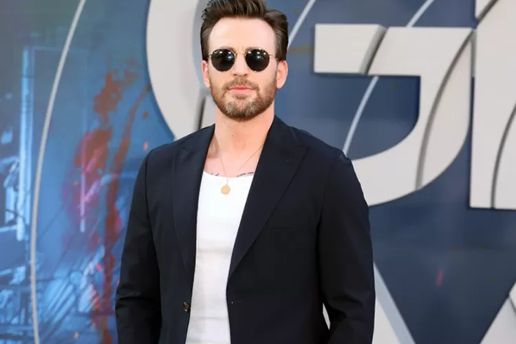 Chris Evans Kembali ke MCU di Film Avengers Doomsday.