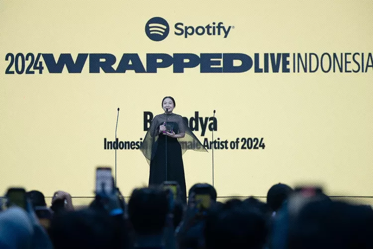 Dokumen Foto Bernadya  (TL Akun X @Froyonion)