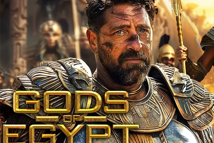 Nonton Film Gods of Egypt (2016) Gratis Disini.