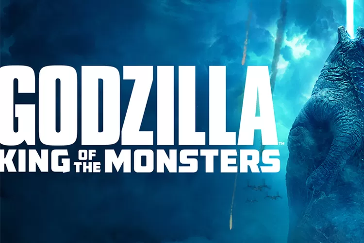 Godzilla: King of the Monsters (2019).