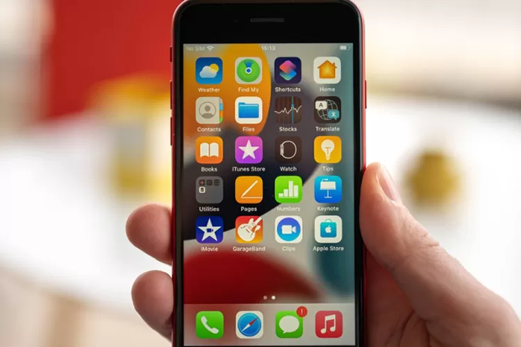 Apple Hentikan Penjualan iPhone 14 dan iPhone SE di Uni Eropa.