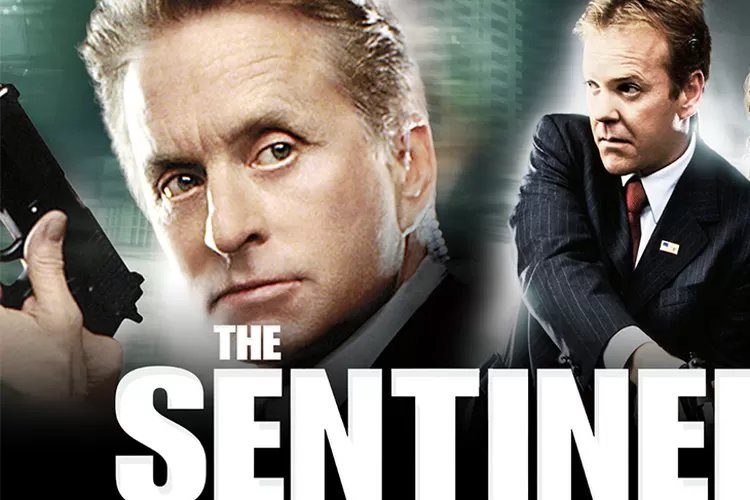 Sinopsif Film The Sentinel Tayang di Bioskop Trans TV.