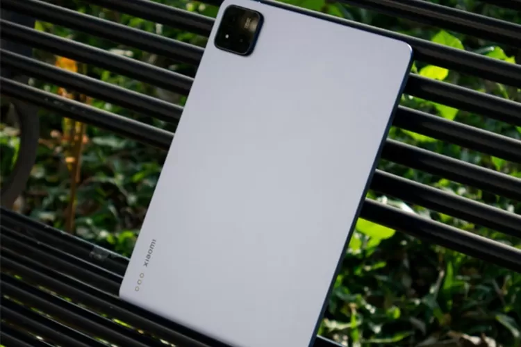 Xiaomi Siap Rilis Tablet Terbaru dengan Chipset Snapdragon 8 Elite.