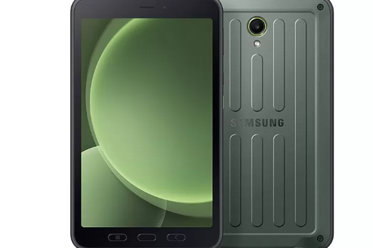 Bocoran Chipset Samsung Galaxy Tab Active5 Pro, Tab S10 FE dan Tab S10 FE Plus.